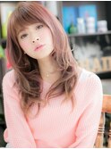 ■アディクシーカラーで作る★アメジスト☆-2浦和10代20代30代