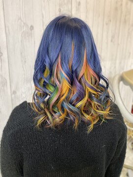 ダンク(DUNK) ランダムMIX