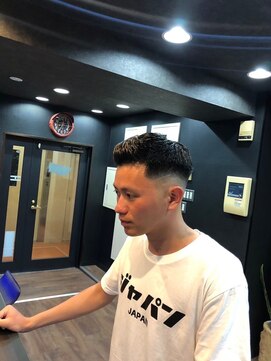 クラシコ(CLASSICO) メンズカット/ショート/メンズパーマ/ビジネス/30代40代50代