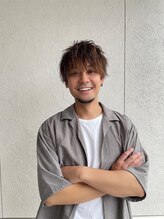 ナップ(NAP) 川端潤也/ KJ