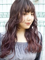 ユートラクト 守口竜田通り店(U-tract)&nbsp;【U-tract】肌馴染み◎ピンクブラウン