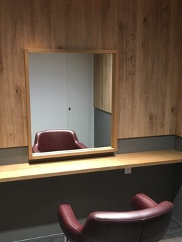 ディアーズ 盛岡店(Dears)の写真/誰もが憧れる艶髪へ！ぱさつき、うねり、枝毛、まとまらない髪…。そんなお客様のお悩みを解決いたします―