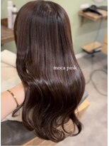 メイ 池袋(mei)&nbsp;秋カラー/ブラウンカラー/ブラウン/ピンクブラウン/秋