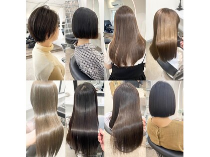 ハムレッツの写真