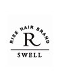 ライズ ヘア ブランド スウェル(RISE HAIR BRAND SWELL)/RISE HAIR BRAND SWELL
