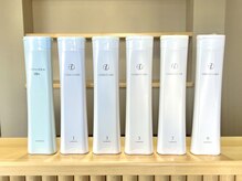エスペホ(.espejo)の雰囲気（COTAのヘアケアアイテム各種取り揃えております◎）
