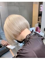 ヴェイン 渋谷(vain)&nbsp;洗練された雰囲気を出したい方