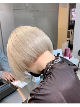 ヴェイン 渋谷(vain) 洗練された雰囲気を出したい方