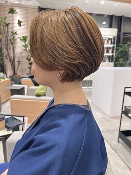 ステアケース 武蔵小杉店(stair:case) ショート