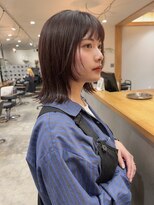 ケノミカ(KENOMIKA.) 顔まわりレイヤー/ボブ/伸ばし中の方にオススメ