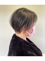 イワッシュ 天王町駅店(IwAsh)&nbsp;軽さショート