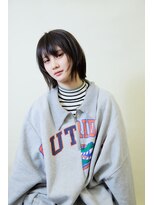 リタ バイ スロウ フロウ(RITA.by slow flow)&nbsp;bob