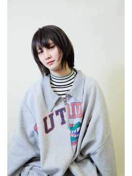 リタ バイ スロウ フロウ(RITA.by slow flow) bob