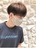 Moana【川口】#ショート#ハンサムショート#20代30代40代50代