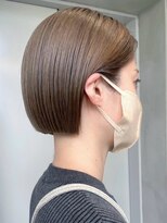 ロビン アンド ダルク(robin&darc)&nbsp;コンパクトミニボブ