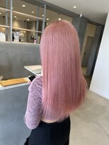 ロテ(LOTE.)&nbsp;イメチェン/ハイライト/髪質改善/外ハネボブ/一宮/妙興寺