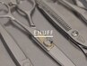 【扱いやすさと再現性】メンズカット＋パーマ 
