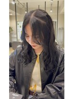 マティス 室見店(MATISSE)&nbsp;ブルーブラック