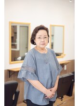 ツネ(TSUNE+) 柳田 浩子