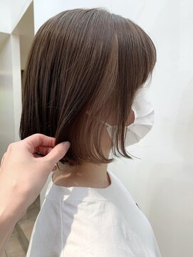 クート(kuuTo) インナーベージュ