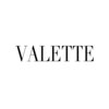 バレット 福岡天神(VALETTE)のお店ロゴ