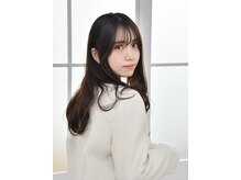 ロアー ヘアー マックイーン 流山おおたかの森店(RAWR hair McQueen)