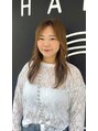 ヘアーラボ ハチ(HAIR LABO HACHI) 杉山 美月
