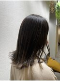 外ハネボブ