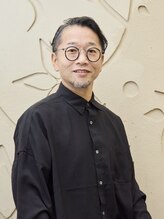 ヘッドサロン リズム(HEAD SALON rism)&nbsp;篠永 憲二