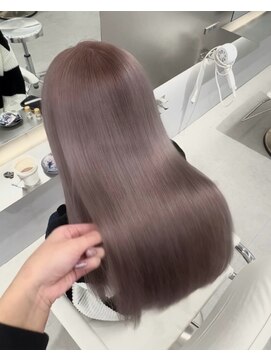 レイミュー 千葉(Lei miu) 【Leimiuゆみ】White beige