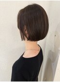【エルサフィロ　肥後橋】お客様スタイル