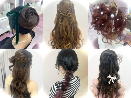 ルート(Ru-t)の写真