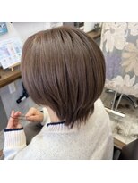 ラディアント かつらぎ店(Radiant) スッキリショート