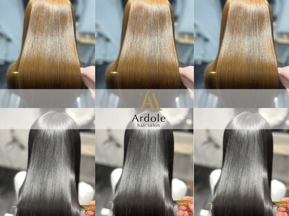 アルドーレ(Ardole)の写真