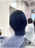 ハッシュボブ