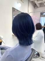 キャプチャー 海老名(capture)&nbsp;ハッシュボブ