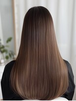 ラフィン(Laffin.)&nbsp;髪質改善