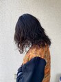 ヴァンキャトル デニム(vingt_quatre denim)&nbsp;お客様のライフスタイルに合わせてパーマを提案致します！