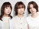 ピークアブー アヴェダ 池袋東武(PEEK-A-BOO AVEDA)の写真