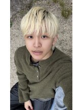 ネハス 名古屋栄店(nehus.)&nbsp;RYUTO [栄]