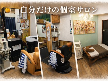 つるるんとんの写真