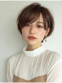 お色おけショートカット