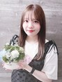 ヘアリゾート ブーケ(hair+resort bouquet)&nbsp;高野 梨恵