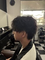 ジョーカー(JOKER)&nbsp;シャドーパーマ