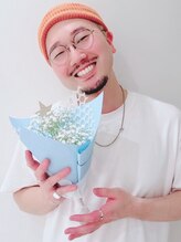 シロフ シブヤ(shirof shibuya)&nbsp;加藤 信綱