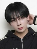 シースルーマッシュ