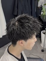 ウノ(U.No.)&nbsp;アップバングショート