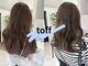 トフ(toff)の写真