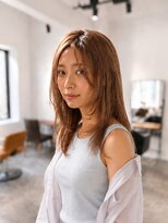 ソファ 仙台(Sofa) 仙台/ブリーチカラー/デザインカラー/ダブルカラー/学割U24