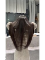 ラフ トウキョウ 福岡天神店(RAF TOKYO)&nbsp;楽にキマる美髪hair